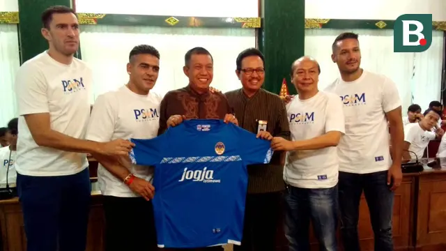 PSIM Yogyakarta