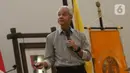 Buruknya pelayanan publik juga menjadi perhatian bacapres Ganjar Pranowo. (merdeka.com/Arie Basuki)