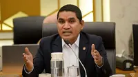 PAN: Kebijakan Menhut Era Zulhas Tekan Deforestasi, Tak Relevan Dikaitkan dengan Banjir