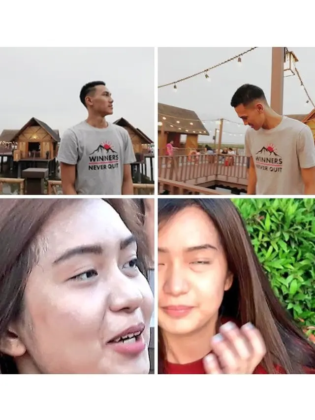 6 Momen Hasil Foto VS Difotoin Ini Bikin Ngelus Dada