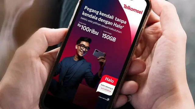 telkomsel