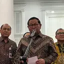 Pramono Harap Demo di 6 Titik Jakarta Berlangsung Tertib