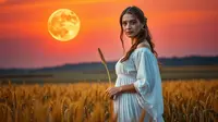 30 Agustus Zodiak Apa? Kenali Karakteristik dan Ramalan Kehidupannya
