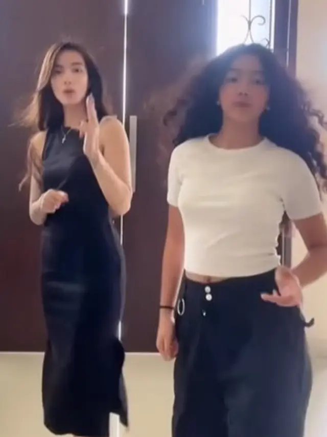 Leticia, anak Sheila Marcia (Instagram/itssheilamj)