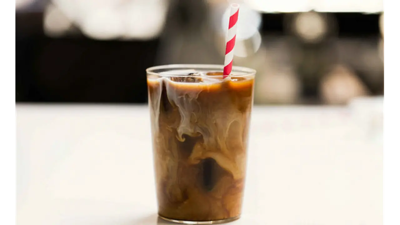 Dibanding Kopi Panas, Minum Kopi Cold-Brew Ternyata Lebih Baik