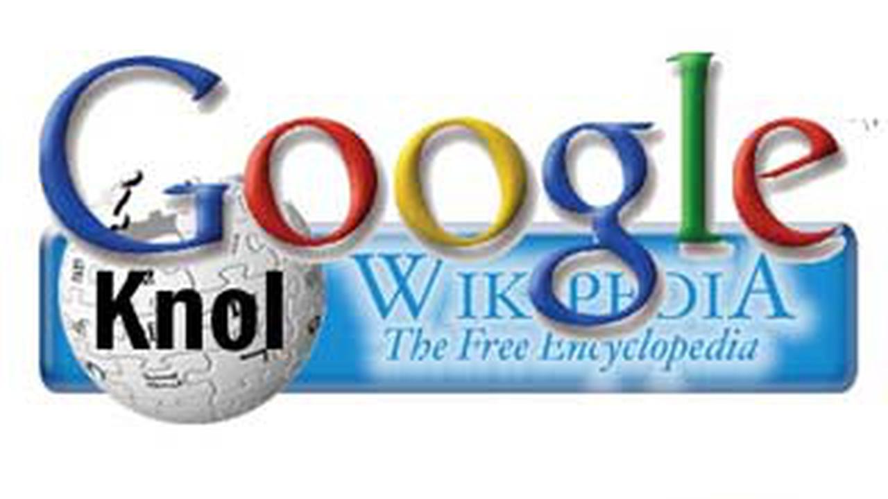 Google Sumbang Wikimedia
