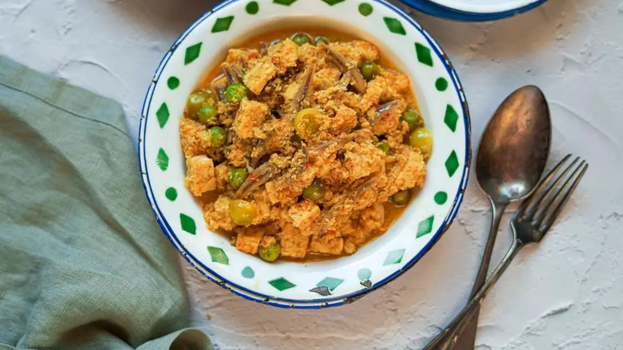 Oblog Kuliner Betawi