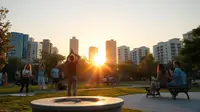 Mengenal Sunday Hari Apa dan Sejarah di Baliknya