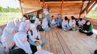 Libur Sekolah Ramadhan dan Idul Fitri 2025 Terbit! Simak Dua Skemanya