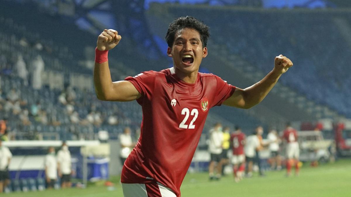 Kadek Agung Maksimalkan Kesempatan di Timnas Indonesia: Ada Peran Thom Haye dan Marc Klok