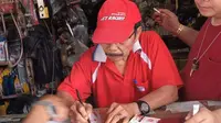 Pemilik Toko Tandatangani Petisi Tolak PKL di Pasar Tumpah Bogor, Ini Alasannya