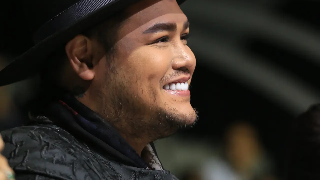 [Bintang] Ivan Gunawan