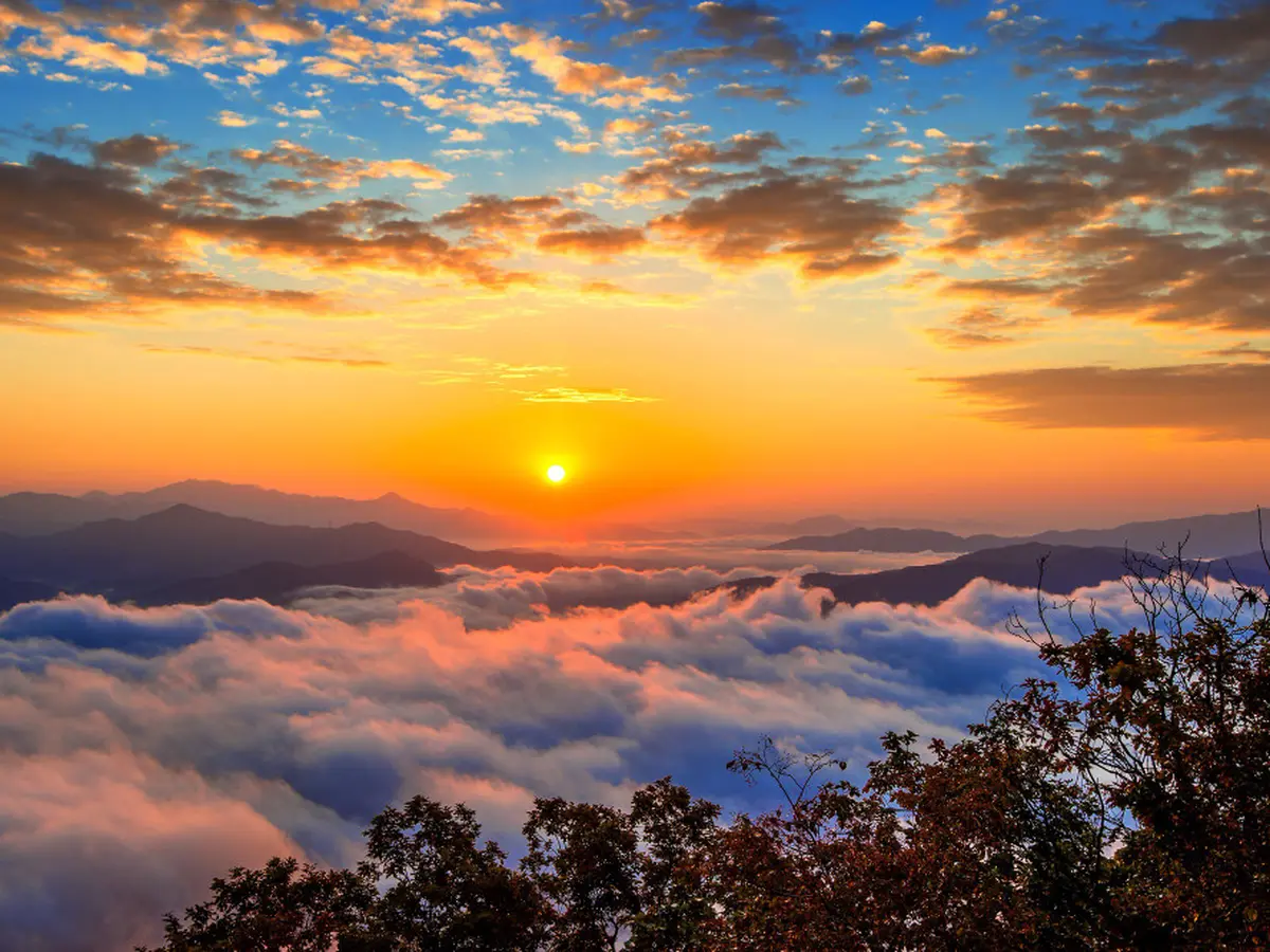 Matahari Terbit dari Sebelah Barat atau Timur? Pahami Jika Muncul dari Arah  Sebaliknya - Hot Liputan6.com