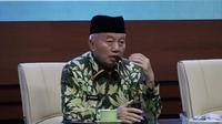 Gubernur Kalimantan Selatan, H. Muhidin. Foto: Diskominfo Kalimantan Selatan