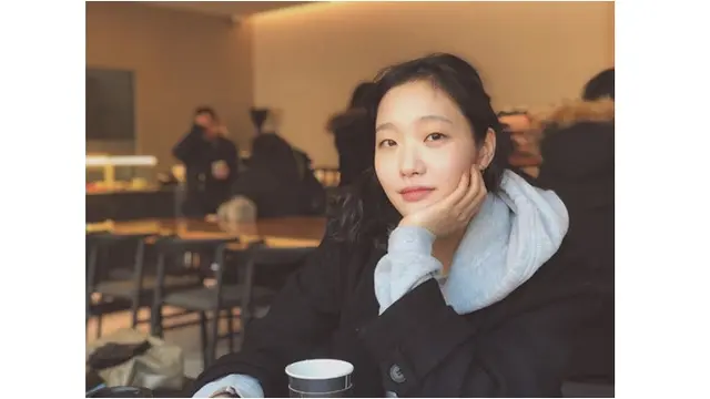 Kim Go Eun Jadi Lawan Main Lee Min Ho di Drama Terbaru, Ini 7 Potretnya Saat Tanpa Makeup