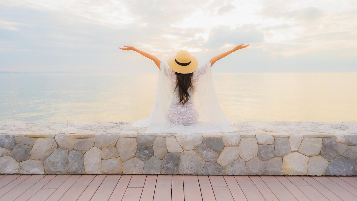 Mencoba Hidup Tenang dengan Gaya Hidup Slow Living