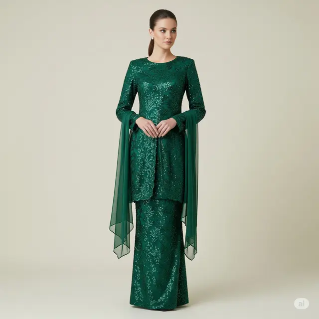 8 Model Baju Melayu Terbaru 2025: Inspirasi Fashion Muslim Modern dan Elegan
