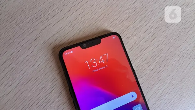 Realme 2