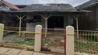 Rumah tempat kejadian perkara (TKP) pembunuhan yang dilakukan Wowon Erawan cs (Bachtiarudin Alam/Merdeka.com)