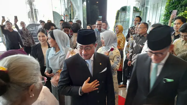 Kemenparekraf Resmi Dipecah 2, Bagaimana Menteri Pariwisata dan Menteri Ekonomi Kreatif Berbagi Anggaran Rp1,7 Triliun?