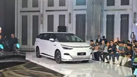 XPeng Resmi Masuk Indonesia, Andalkan Mobil Listrik X9 dan G6