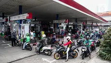 Purbaya: Inflasi Juni 2026 Dipicu Harga BBM dan Pangan