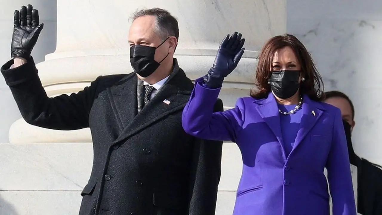 Kamala Harris
