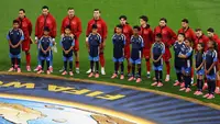 Turki vs Amerika Serikat: Mencari Pelipur Lara