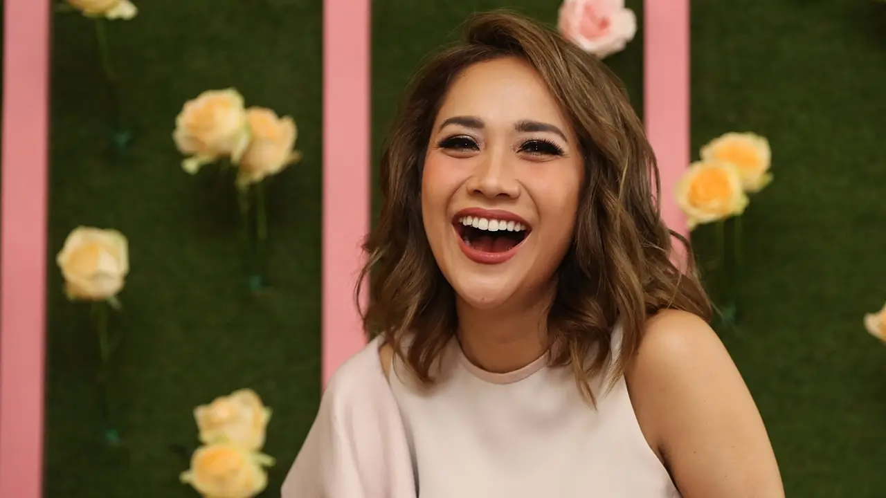 Bunga Citra Lestari