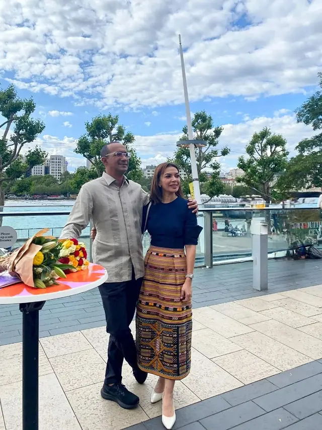 [Fimela] Najwa Shihab