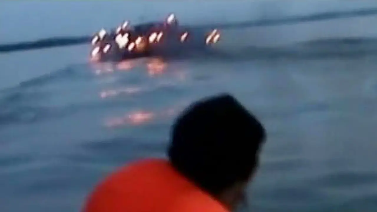 Kapal Bea Cukai 