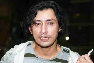 Revaldo (Herman Zakharia/Liputan6.com)