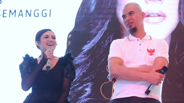 [Bintang] Mulan Jameela