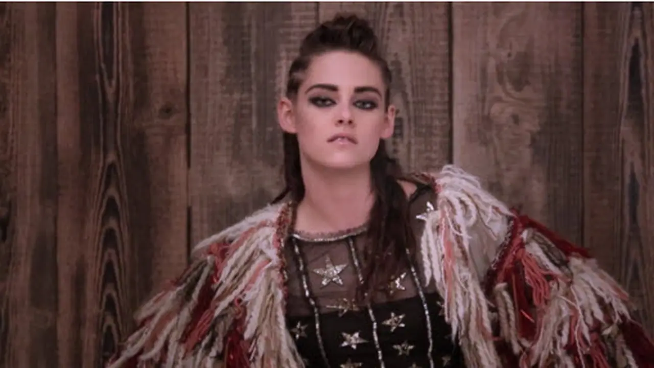 Kristen Stewart