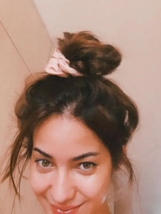 (Liputan6.com/IG/enzystoria)