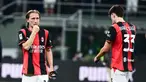 Dua klub raksasa Italia, AC Milan dan Juventus, harus menelan pil pahit setelah dipastikan gagal lolos ke Liga Champions musim depan. (AFP/Piero Cruciatti)
