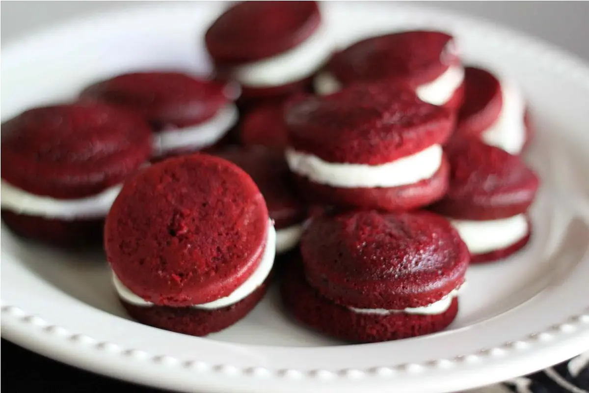 4 Jenis Kue yang Asik Dikreasikan dengan Red Velvet