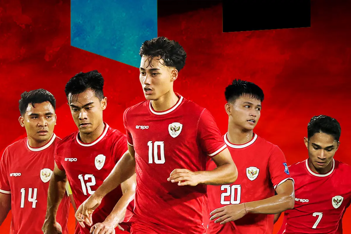 Untuk Ungguli Myanmar di Piala AFF 2024, Timnas Indonesia Perlu Menang Telak melawan Filipina Karena Ini