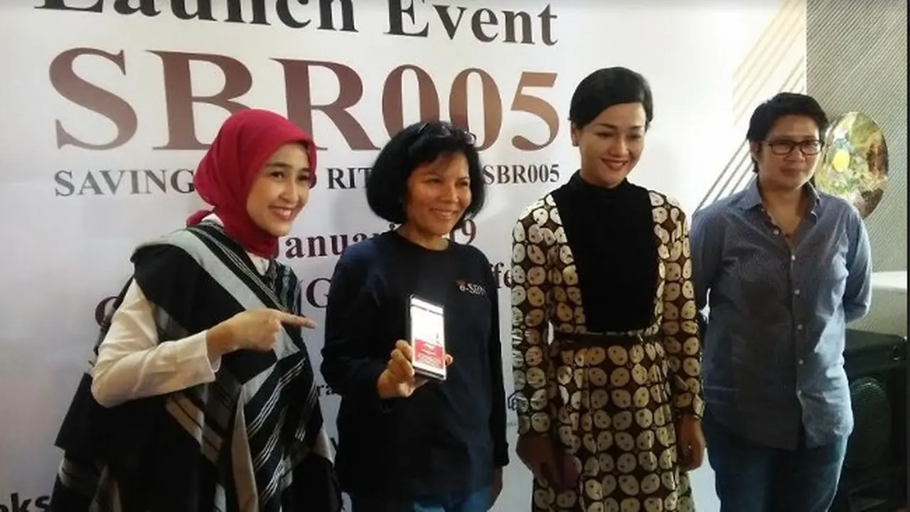 (Foto: Merdeka.com/Anggun P. Situmorang)