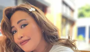 Pinkan Mambo Ungkap Pertemuan dengan Dita Meichan, Lontarkan Canda soal Ratu 1 dan Ratu 3