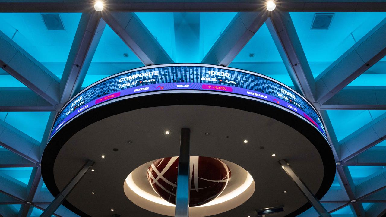 Sikat Saham Gorengan, OJK Perketat Aturan Kepemilikan dan Awasi Finfluencer