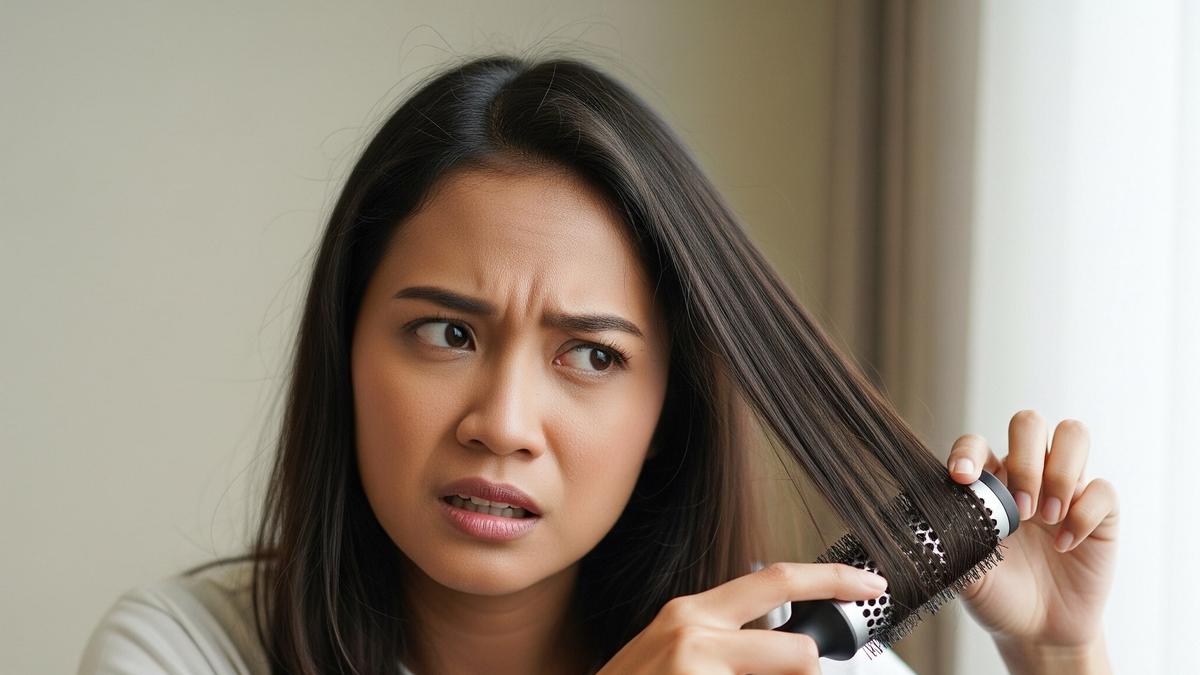 Rambut Tipis Cocoknya Potong Model Apa? Ini 10 Gaya Terbaik untuk Wanita Usia 25-an