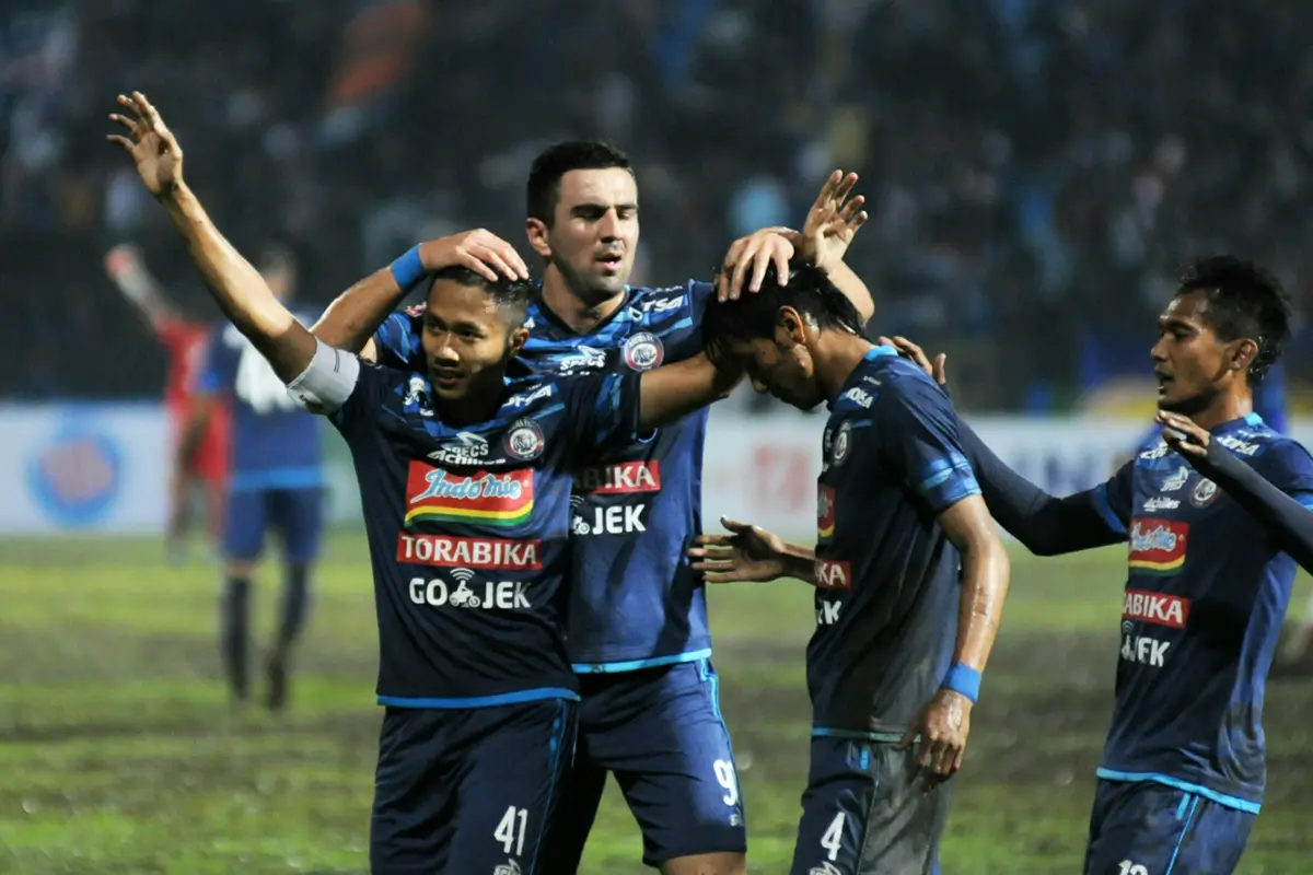 Arema FC