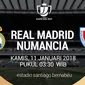 Copa del Rey_Real Madrid Vs Numancia (Bola.com/Adreanus Titus)