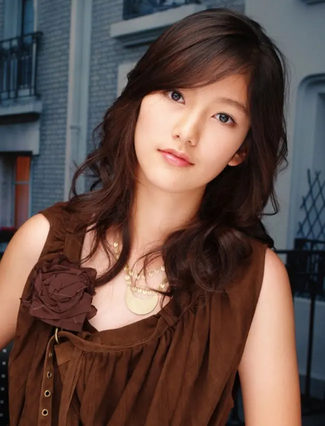 Na Hye Mi. (nautiljon.com)