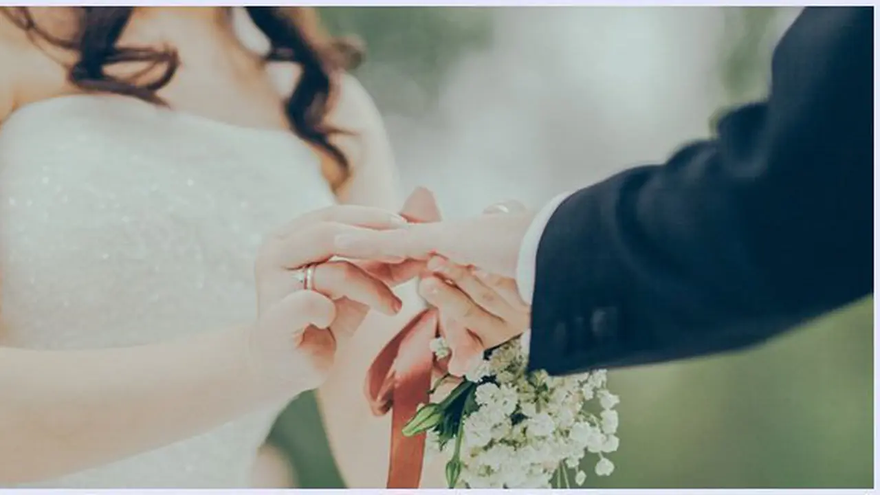 Ilustrasi/copyright unsplash.com/@jeremywongweddings