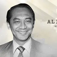 Kisah Ali Sadikin Naik Haji dan Bertemu Dua Ulama Besar Indonesia