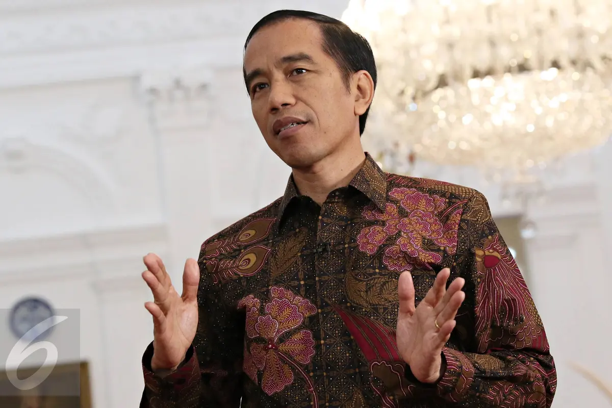 20151016-Dialog Hangat Presiden Jokowi Dengan Liputan6.com