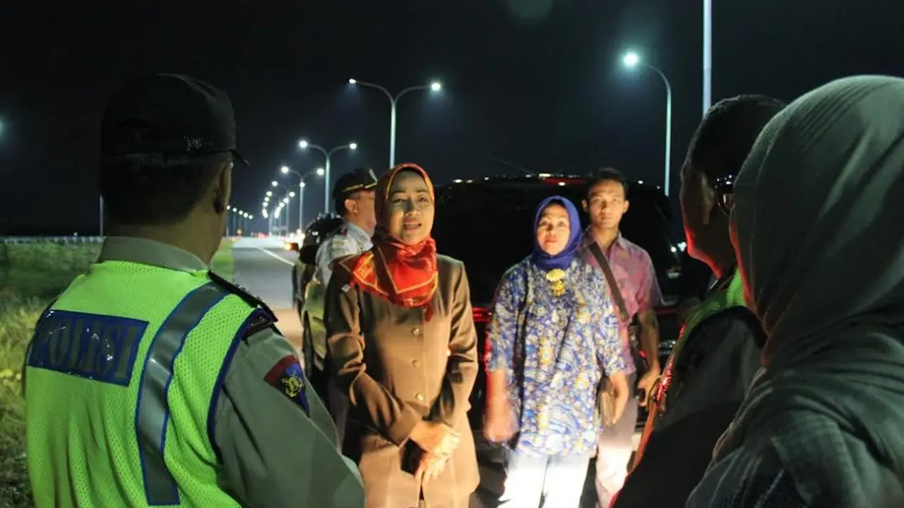 Bupati Brebes 