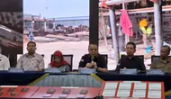 13 WNA Langgar Izin Kerja di Tangerang, Digaji Rp 1,2 Juta Sehari